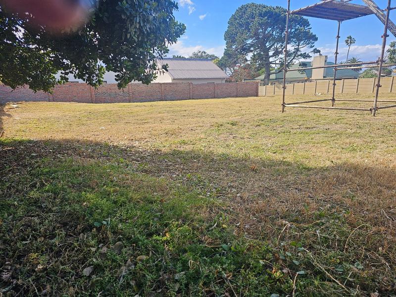 0 Bedroom Property for Sale in Mossel Bay Central Western Cape